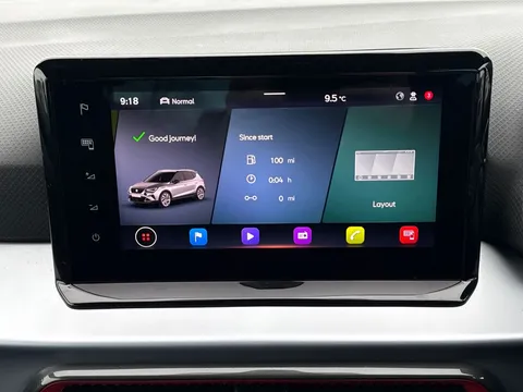 MK73KYW SEAT Arona 1.5 TSI 150 FR Sport 5dr DSG Thumbnail #43