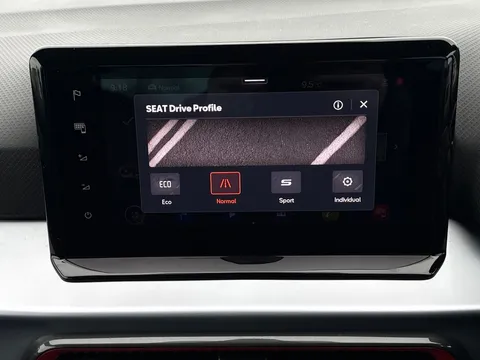 MK73KYW SEAT Arona 1.5 TSI 150 FR Sport 5dr DSG Thumbnail #44