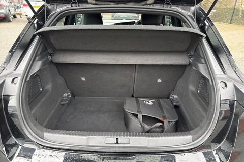 DY71AKG Vauxhall Mokka Electric 50kWh Ultimate Edition Auto 5dr Thumbnail #10