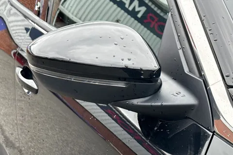 DY71AKG Vauxhall Mokka Electric 50kWh Ultimate Edition Auto 5dr Thumbnail #12