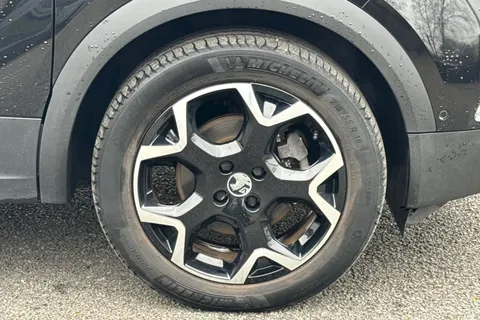 DY71AKG Vauxhall Mokka Electric 50kWh Ultimate Edition Auto 5dr Thumbnail #13