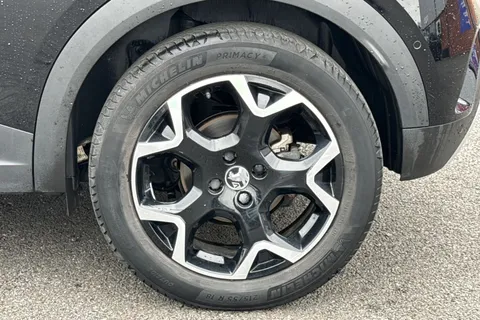 DY71AKG Vauxhall Mokka Electric 50kWh Ultimate Edition Auto 5dr Thumbnail #15