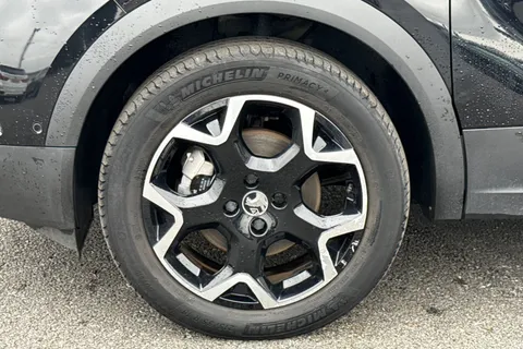 DY71AKG Vauxhall Mokka Electric 50kWh Ultimate Edition Auto 5dr Thumbnail #16