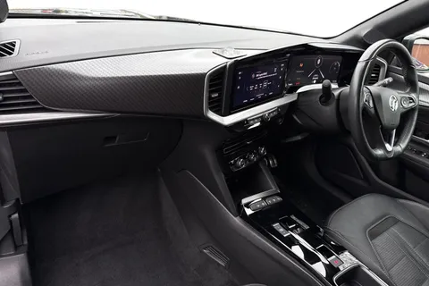 DY71AKG Vauxhall Mokka Electric 50kWh Ultimate Edition Auto 5dr Thumbnail #17