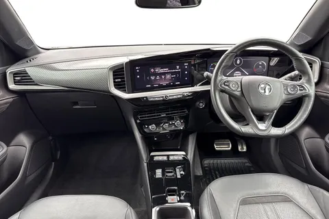 DY71AKG Vauxhall Mokka Electric 50kWh Ultimate Edition Auto 5dr Thumbnail #18