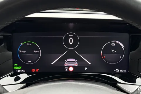 DY71AKG Vauxhall Mokka Electric 50kWh Ultimate Edition Auto 5dr Thumbnail #20
