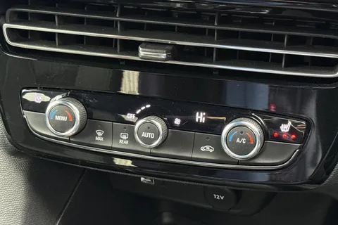 DY71AKG Vauxhall Mokka Electric 50kWh Ultimate Edition Auto 5dr Thumbnail #22