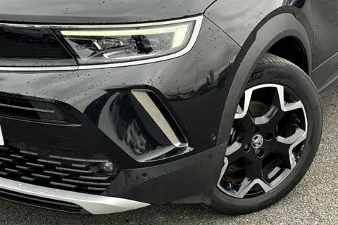 DY71AKG Vauxhall Mokka Electric 50kWh Ultimate Edition Auto 5dr Thumbnail #27