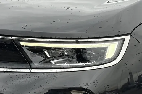 DY71AKG Vauxhall Mokka Electric 50kWh Ultimate Edition Auto 5dr Thumbnail #28