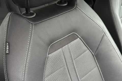 DY71AKG Vauxhall Mokka Electric 50kWh Ultimate Edition Auto 5dr Thumbnail #30