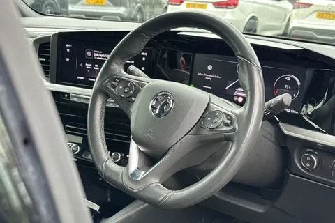 DY71AKG Vauxhall Mokka Electric 50kWh Ultimate Edition Auto 5dr Thumbnail #31