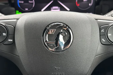 DY71AKG Vauxhall Mokka Electric 50kWh Ultimate Edition Auto 5dr Thumbnail #34