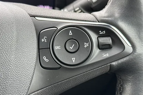 DY71AKG Vauxhall Mokka Electric 50kWh Ultimate Edition Auto 5dr Thumbnail #36