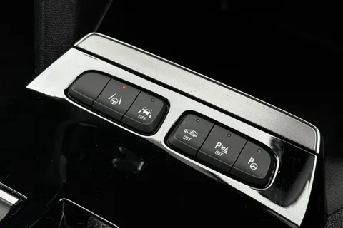 DY71AKG Vauxhall Mokka Electric 50kWh Ultimate Edition Auto 5dr Thumbnail #37