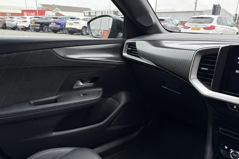 DY71AKG Vauxhall Mokka Electric 50kWh Ultimate Edition Auto 5dr Thumbnail #39