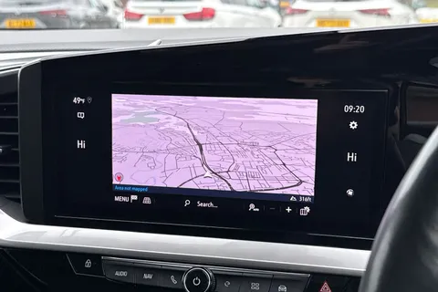 DY71AKG Vauxhall Mokka Electric 50kWh Ultimate Edition Auto 5dr Thumbnail #41