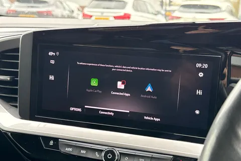 DY71AKG Vauxhall Mokka Electric 50kWh Ultimate Edition Auto 5dr Thumbnail #42