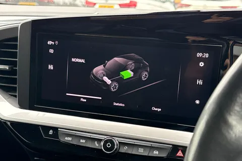 DY71AKG Vauxhall Mokka Electric 50kWh Ultimate Edition Auto 5dr Thumbnail #43