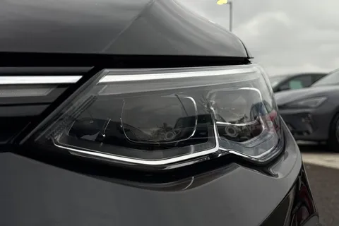 MJ72NWT Volkswagen Golf 2.0 TDI 200 GTD 5dr DSG **REAR VIEW CAM, WINTER PACK** Thumbnail #27