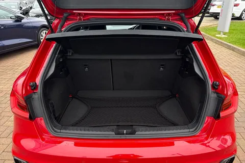 BV73UCZ Audi A1 (O) S line 30 TFSI  110 PS S tronic Thumbnail #7