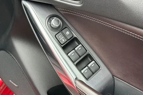 21 of 54 for Mazda Mazda6 2.2 SKYACTIV-D Sport Nav Euro 6 (s/s) 4dr