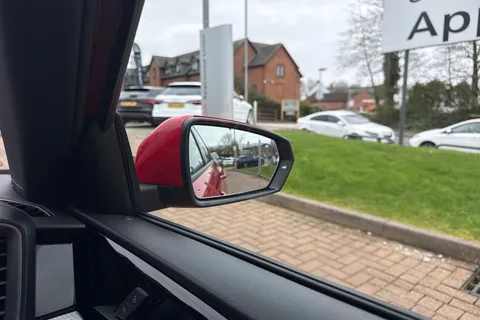 BV73UCZ Audi A1 (O) S line 30 TFSI  110 PS S tronic Thumbnail #21