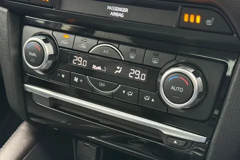 22 of 54 for Mazda Mazda6 2.2 SKYACTIV-D Sport Nav Euro 6 (s/s) 4dr