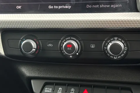 BV73UCZ Audi A1 (O) S line 30 TFSI  110 PS S tronic Thumbnail #22