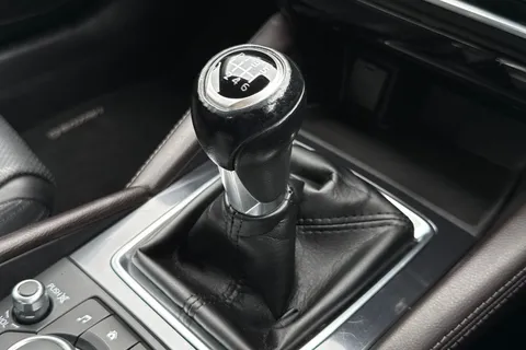 23 of 54 for Mazda Mazda6 2.2 SKYACTIV-D Sport Nav Euro 6 (s/s) 4dr