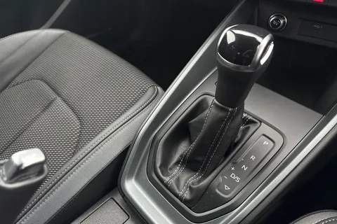 BV73UCZ Audi A1 (O) S line 30 TFSI  110 PS S tronic Thumbnail #23