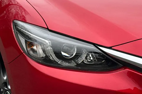 27 of 54 for Mazda Mazda6 2.2 SKYACTIV-D Sport Nav Euro 6 (s/s) 4dr