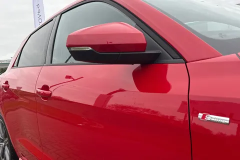 BV73UCZ Audi A1 (O) S line 30 TFSI  110 PS S tronic Thumbnail #28