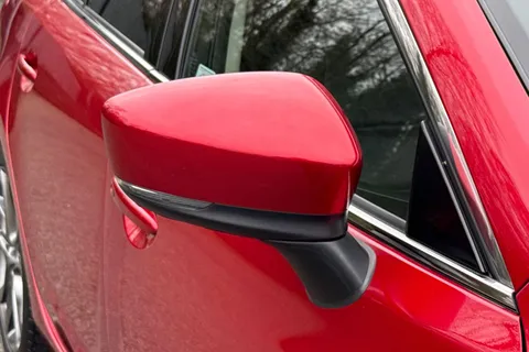 29 of 54 for Mazda Mazda6 2.2 SKYACTIV-D Sport Nav Euro 6 (s/s) 4dr