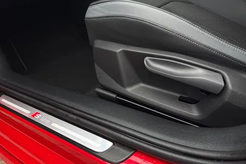 BV73UCZ Audi A1 (O) S line 30 TFSI  110 PS S tronic Thumbnail #32