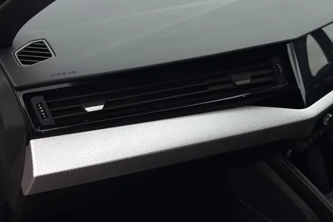 BV73UCZ Audi A1 (O) S line 30 TFSI  110 PS S tronic Thumbnail #34