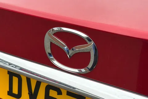 34 of 54 for Mazda Mazda6 2.2 SKYACTIV-D Sport Nav Euro 6 (s/s) 4dr