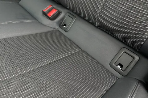 BV73UCZ Audi A1 (O) S line 30 TFSI  110 PS S tronic Thumbnail #36