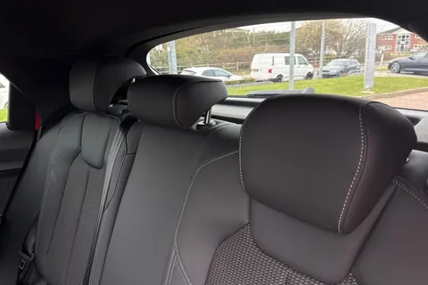 BV73UCZ Audi A1 (O) S line 30 TFSI  110 PS S tronic Thumbnail #37