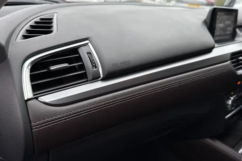 37 of 54 for Mazda Mazda6 2.2 SKYACTIV-D Sport Nav Euro 6 (s/s) 4dr