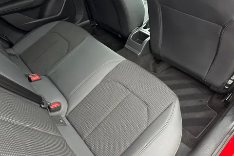 BV73UCZ Audi A1 (O) S line 30 TFSI  110 PS S tronic Thumbnail #40