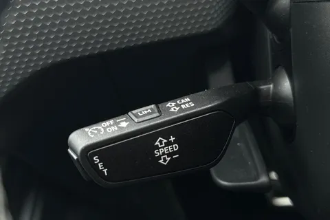 BV73UCZ Audi A1 (O) S line 30 TFSI  110 PS S tronic Thumbnail #41