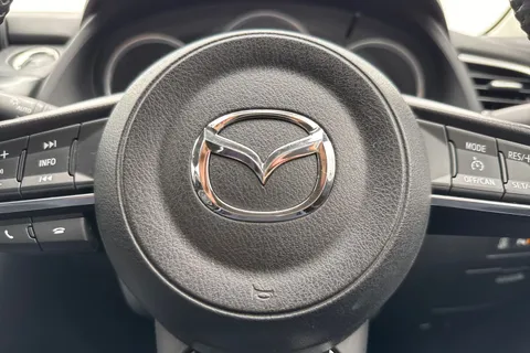 39 of 54 for Mazda Mazda6 2.2 SKYACTIV-D Sport Nav Euro 6 (s/s) 4dr