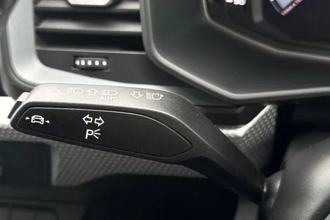 BV73UCZ Audi A1 (O) S line 30 TFSI  110 PS S tronic Thumbnail #42