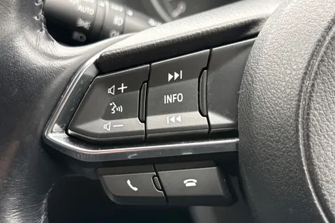 40 of 54 for Mazda Mazda6 2.2 SKYACTIV-D Sport Nav Euro 6 (s/s) 4dr