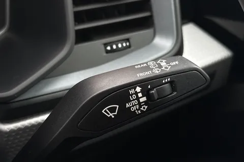 BV73UCZ Audi A1 (O) S line 30 TFSI  110 PS S tronic Thumbnail #43