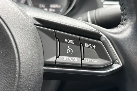 41 of 54 for Mazda Mazda6 2.2 SKYACTIV-D Sport Nav Euro 6 (s/s) 4dr