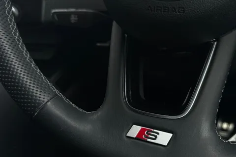 BV73UCZ Audi A1 (O) S line 30 TFSI  110 PS S tronic Thumbnail #47