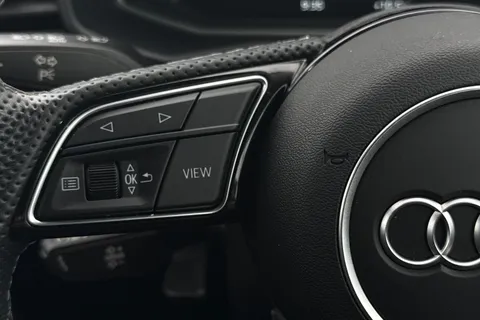 BV73UCZ Audi A1 (O) S line 30 TFSI  110 PS S tronic Thumbnail #48