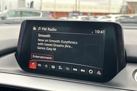 49 of 54 for Mazda Mazda6 2.2 SKYACTIV-D Sport Nav Euro 6 (s/s) 4dr