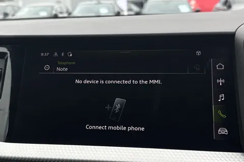 BV73UCZ Audi A1 (O) S line 30 TFSI  110 PS S tronic Thumbnail #54